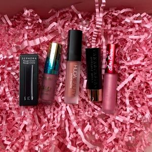 Lip Bundle